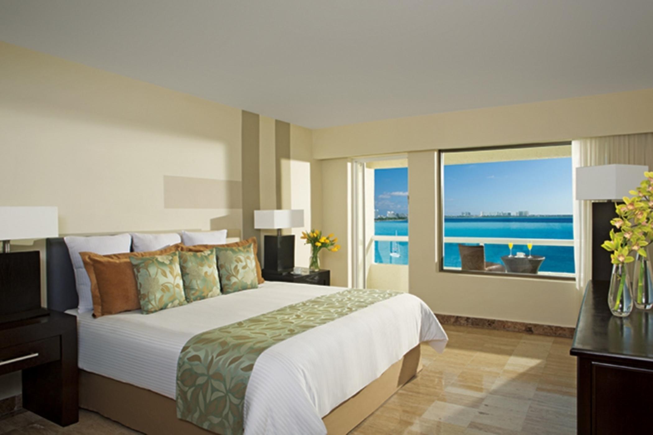 Dreams Sands Cancun Resort & Spa (Adults Only) Esterno foto