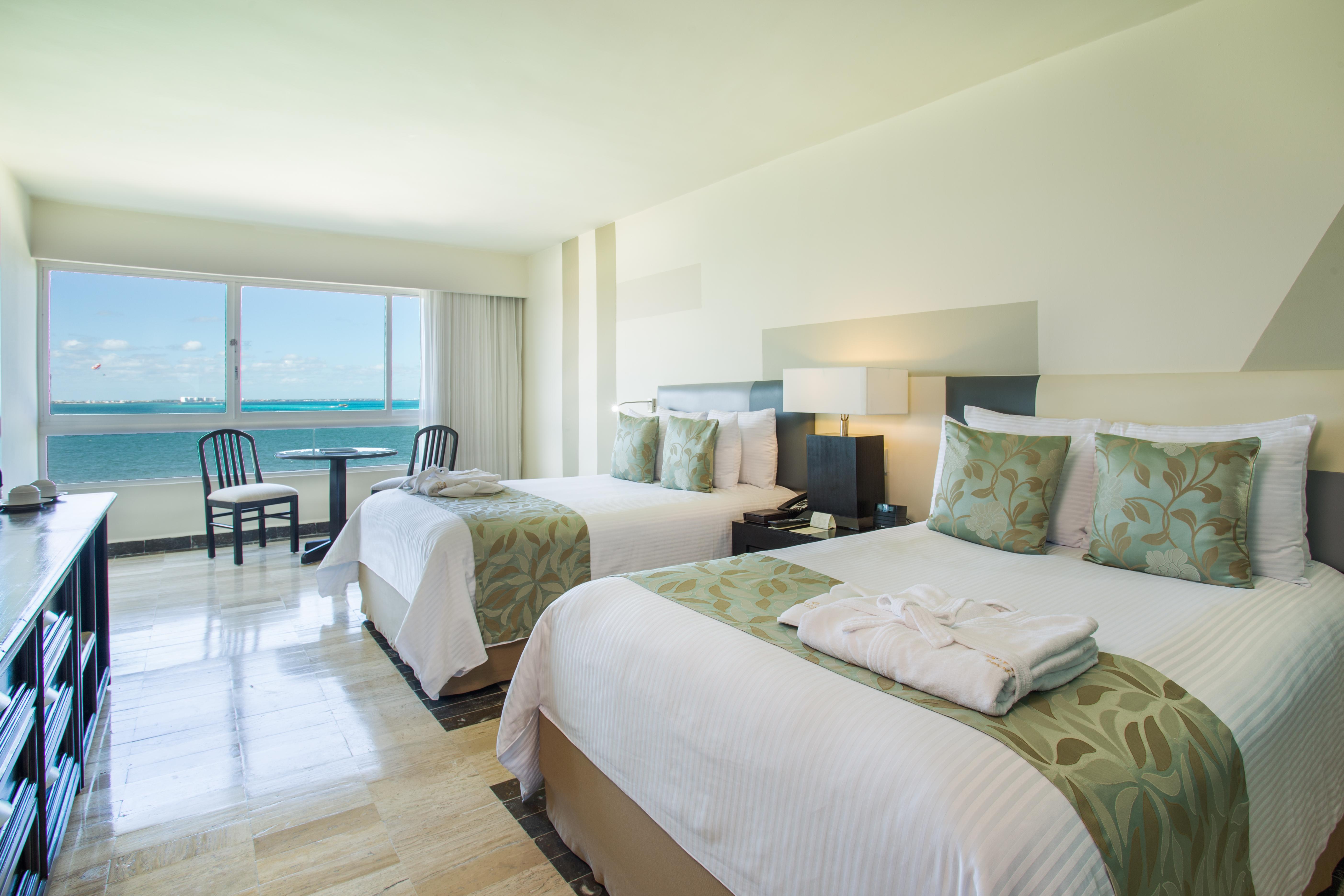 Dreams Sands Cancun Resort & Spa (Adults Only) Esterno foto