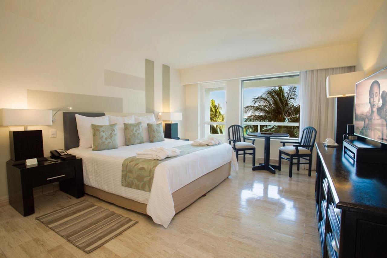 Dreams Sands Cancun Resort & Spa (Adults Only) Esterno foto