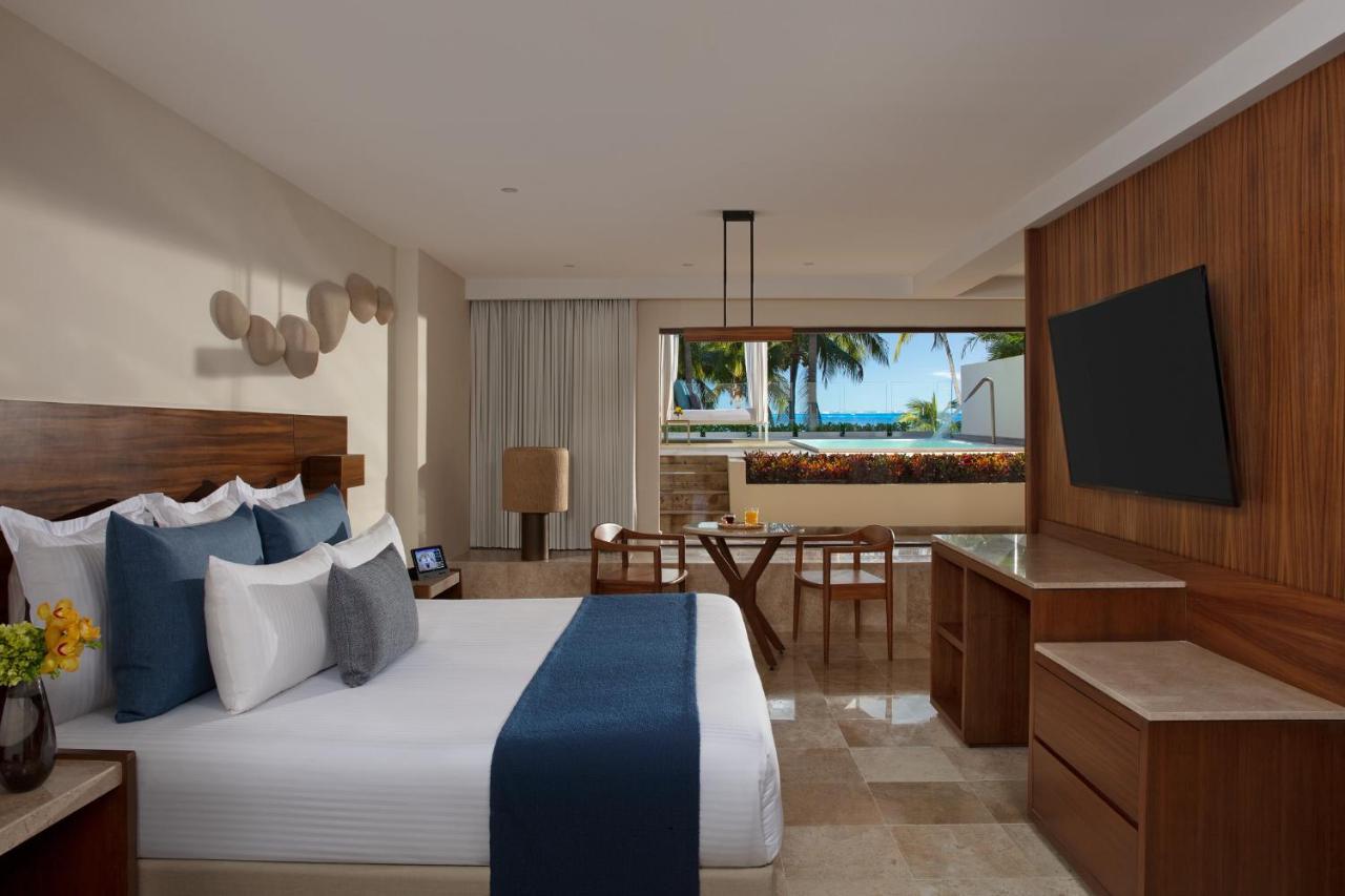 Dreams Sands Cancun Resort & Spa (Adults Only) Esterno foto