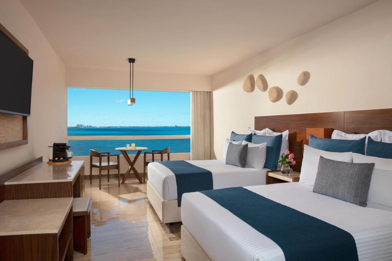 Dreams Sands Cancun Resort & Spa (Adults Only) Esterno foto