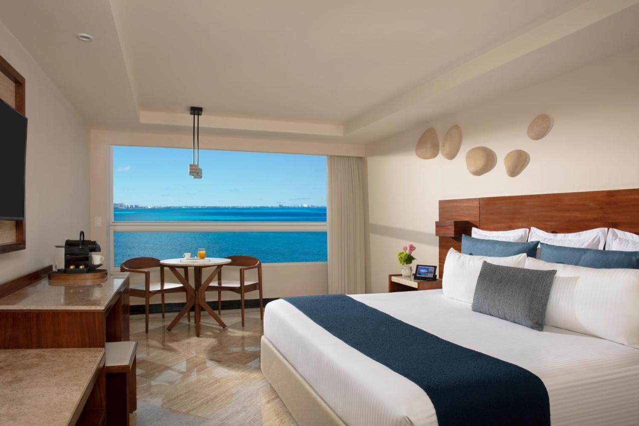 Dreams Sands Cancun Resort & Spa (Adults Only) Esterno foto