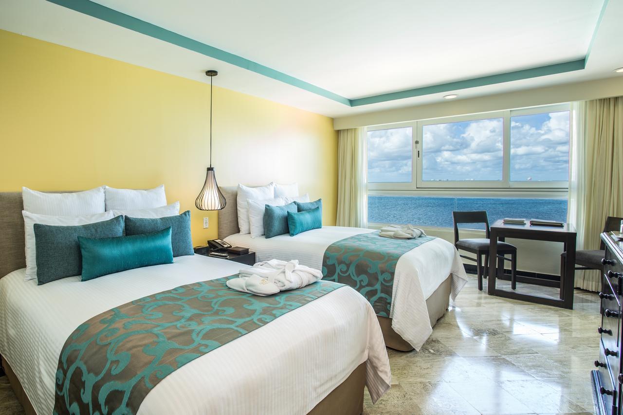 Dreams Sands Cancun Resort & Spa (Adults Only) Esterno foto